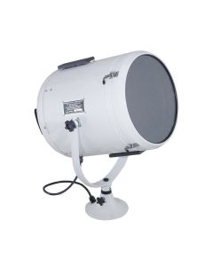 PERKO SOLAR RAY SEARCHLIGHT WHITE