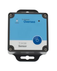 SKYHAWK OVERSEA TEMP, HUMIDITY  AND WIND