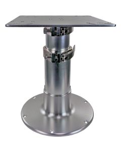 SPRINGFIELD PEDESTAL 3 STAGE TABLE 16"-3