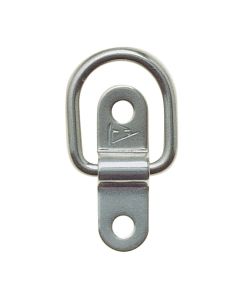 C. SHERMAN JOHNSON PAD EYE MINI HINGED 3