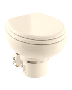 DOMETIC MASTERFLUSH 7160 BONE ELECTRIC M