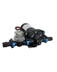 ALBIN PUMP FLUSH PUMP 12V