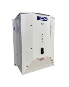 SENTRY BATTERY CHARGER 115/230 V INPUT 2