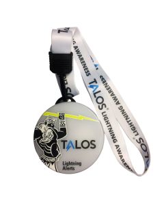 TALOS COMPACT LIGHTNING DETECTOR