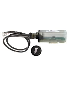 TALOS REMOTE HOUSING LIGHTNING DETECTION