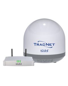 KVH TRACNET COASTAL PRO 5G/WIFI COMPACT