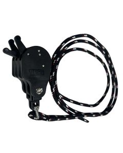 RUPP HALYARD LINE LOCKS TRIPLE/ ROPE & S