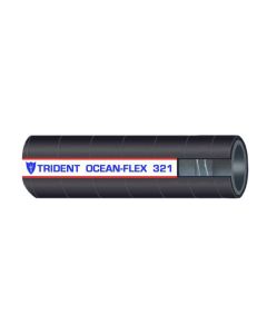 TRIDENT MARINE 2-1/2" X 12.5' OCEAN-FLEX