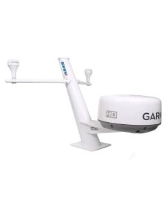 SEAVIEW 30" TAPERED CLOSED DOME AFT LEAN