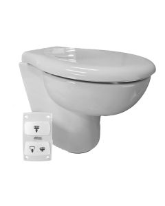ALBIN PUMP ULTRA SLIM ECO STANDARD 12V