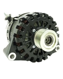 ARCO MARINE ZEUS 24V 4KW LOW TURN ON (LT