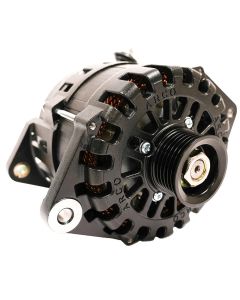 ARCO MARINE ZEUS 24V 7KW 3.15 ALTERNATOR