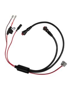 GARMIN LITHIUM-ION 4-IN-ONE POWER CABLE