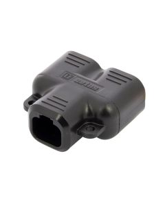 VETUS V-CAN 3 POINT HUB