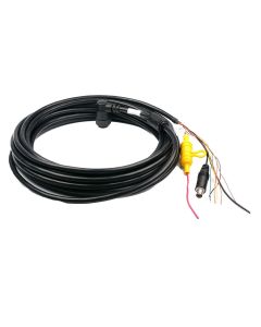 FLIR M300 RIGHT ANGLED POWER CABLE - 3M