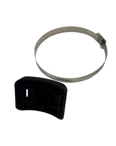 LOWRANCE EAGLE EYE TROLLING  MOTOR MOUNT