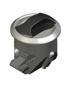 SOUTHCO PUSH TO CLOSE LATCH NOVIBRA TYPE
