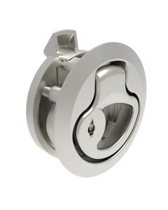 SOUTHCO PUSH TO CLOSE LATCH  MEDIUM SS,