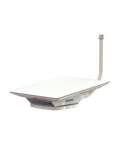 SEAVIEW STARLINK WEDGE BASE & C5 CERTIFI