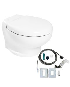 THETFORD NANO ECO COMPACT TOILET FRESHWA