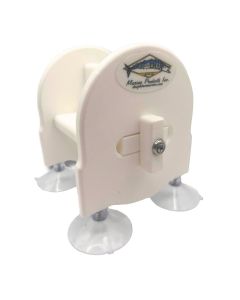 DEEP BLUE MARINE SK-3 SPOOL KING LEADER