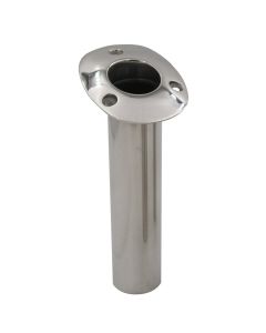 CE SMITH FLUSH MOUNT ROD HOLDER 30 DEG B