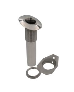CE SMITH SCREWLESS ROD HOLDER FLUSH MOUN