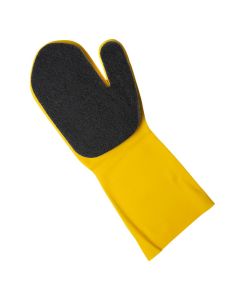 XANIGO MARINE ABRASIVE CLEANING MITT