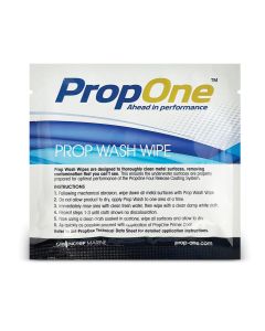 PROPONE PROP WASH WIPE