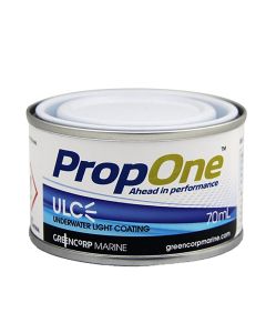 PROPONE UNDERWATER LIGHT COATING ULC 70M