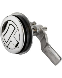 SEA DOG SS 2" ROUND LATCH