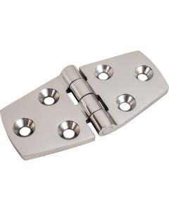 SEA DOG SS DOOR HINGE 1-1/2"X 3"