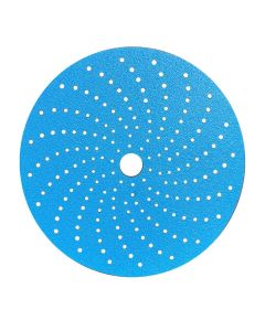 SEM AVS 150MM 6" SANDING DISC 80 GRIT -