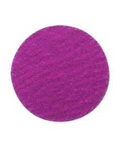 SEM 3" 50 GRIT QUICKLOCK GRINDING DISC -