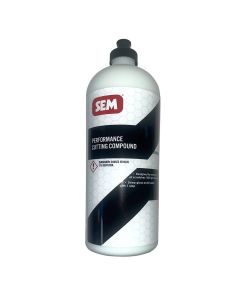 SEM PERFORMANCE CUTTING  COMPOUND 1QT