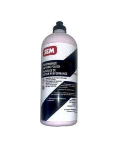 SEM PERFORMANCE FINISHING POLISH