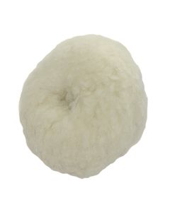 SEM NATURAL WOOL 3"  (LAMBS WOOL) 4PK