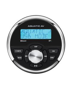 AQUATIC AV GP1 GAUGE STEREO