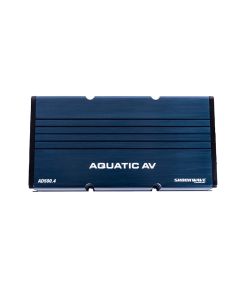 AQUATIC AV 4/3/2-CHANNEL AMPLIFIER