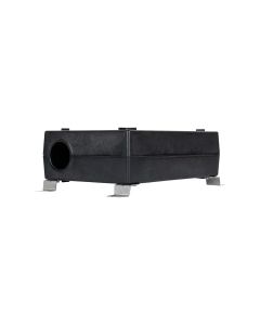AQUATIC AV SWA6 MINI COMBINED STEREO AND