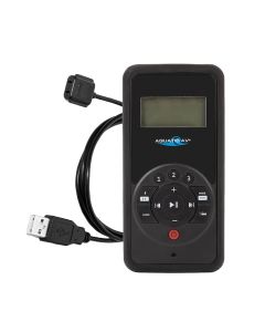 AQUATIC AV RF6 REMOTE CONTROL + CHARGING