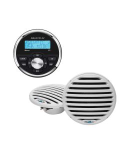 AQUATIC AV GP1 ESSENTIALS