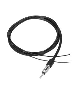 AQUATIC AV ANT-1AM/FM ANTENNA