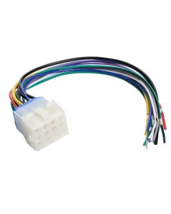 AQUATIC AV UNIVERSAL WIRING HARNESS