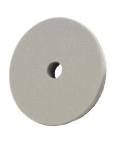 PRESTA PACE GREY FOAM HEAVY CUT PAD 3" 4