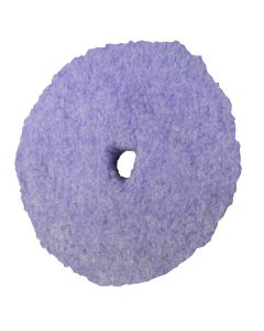 PRESTA PACE PURPLE FOAMED WOOL HEAVY CUT