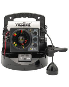 VEXILAR FLX-28 PRO PACK ELITE W/ PROVIEW