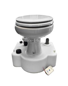 ALBIN PUMP VOTAGER ELECTRIC COMPACT TOIL