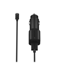 GARMIN USB-C VEHICLE POWER CABLE