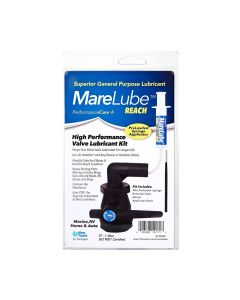 FORESPAR MARELUBE REACH 30CC  VALVE LUBR
